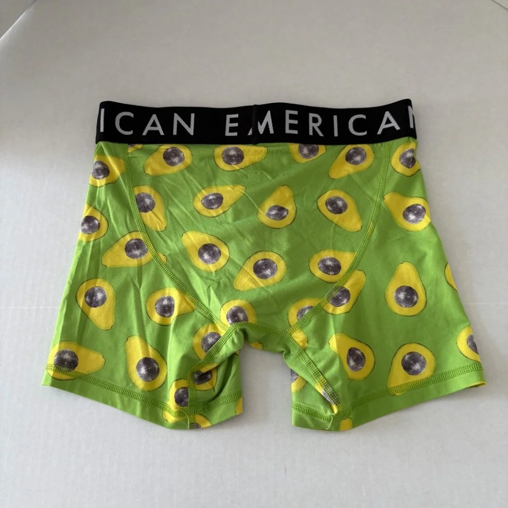 American Eagle Flex‎ Box Brief 6